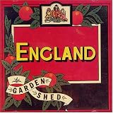 Garden Shed