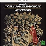 恋の夜鳴きうぐいす~クープラン:クラヴサン名曲集