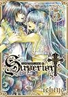 シューピアリア・クロス(5) (Gファンタジーコミックス)