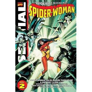 Spider-Woman (Jessica Drew) - Wikipedia,.