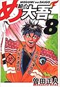 め組の大吾 8 (少年サンデーコミックス〈ワイド版〉)