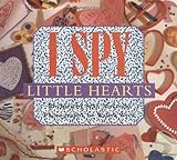 I Spy Little Hearts (I Spy (Board Books))