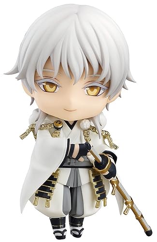 ねんどろいど 刀剣乱舞 Online 鶴丸国永フィギュア発売中 幻想自作