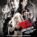 【国内盤】シン・シティ: ア・デイム・トゥ・キル・フォー