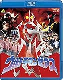 【Amazon.co.jp限定】  ウルトラマンゼアス 1&2 (L判ブロマイド付) [Blu-ray]