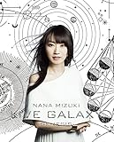 NANA MIZUKI LIVE GALAXY -GENESIS- [Blu-ray]