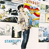 STAND UP! (初回限定盤) (DVD付)