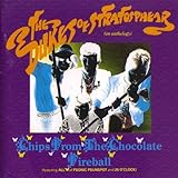 アン・アンソロジー