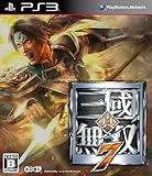 真・三國無双7(通常版) (初回封入特典 趙雲&孫尚香『三國志12』コスチューム ダウンロードシリアルコード 同梱) 予約特典『真・三國無双７』 特製スマートフォンポーチ 付き