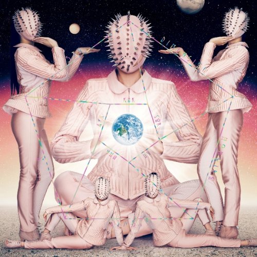 5TH DIMENSION【アマゾンオリジナル絵柄トレカ特典付き】(初回限定盤A)