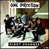 Night Changes