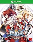 BLAZBLUE CHRONOPHANTASMA EXTEND