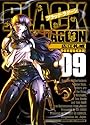 BLACK LAGOON 9 (サンデーGXコミックス)