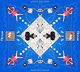 COSMIC EXPLORER(初回限定盤A)(2CD+Blu-ray)