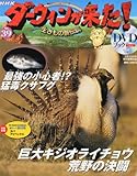ダーウィンが来た!生きもの新伝説DVDブック 2012年 2/10号 [分冊百科]
