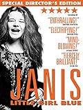 Janis: Little Girl Blue - Special Director's Ed [DVD] [Import]