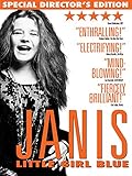 Janis: Little Girl Blue - Special Director's Ed [DVD] [Import]