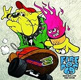 RADIO HITS J-POP PUNK-COVERS