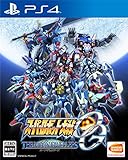 【PS4】スーパーロボット大戦OG ムーン・デュエラーズ