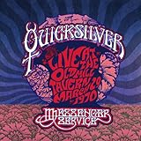 Live at the Old Mill Tavern-March 29, 1970