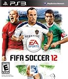 FIFA 12(輸入版)