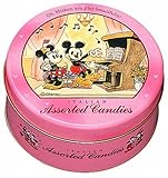 ディズニー イタリアンアソートキャンディー 25粒