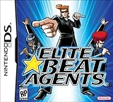 Elite Beat Agents （輸入版: 北米）