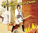 JURIAN BEAT CRISIS