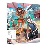 翠星のガルガンティア 第一話 漂流者 感想 とある亜弍女の個人感想