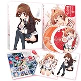 お兄ちゃんだけど愛さえあれば関係ないよねっ Vol.6 [Blu-ray]