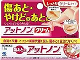 【第2類医薬品】アットノンクリーム 15g