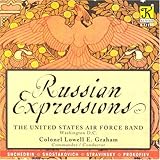 ロシアン・エクスプレッションズ Russian Expressions