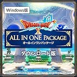 ドラゴンクエストX オールインワンパッケージ(ver.1+ver.2+ver.3)[WIndo...