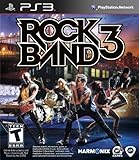 ROCK BAND 3(輸入版:北米・アジア)
