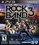 ROCK BAND 3(輸入版:北米・アジア)