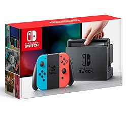 Nintendo Switch Joy-Con (L) / (R) グレー 