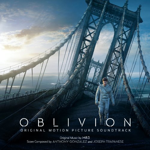 Oblivion Soundtrack