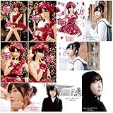 それでも好きだよ【指原莉乃】　特典外付け生写真10枚コンプ+初回盤A.B.C付き