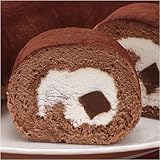 ≪ホワイトデースイーツ≫Patissier Louise(ルイーズ）の長～い生チョコロールケーキ