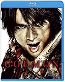 GOEMON [Blu-ray]