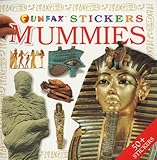 Mummies: Sticker Book (Funfax)