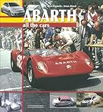 Abarth: All the Cars