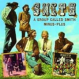 Group Called Smith/ Minus-Plus