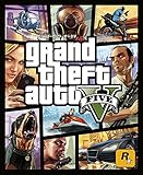 グランド・セフト・オートV(初回生産特典:ゲーム内通貨GTA$120万ドル分の DLC同梱)