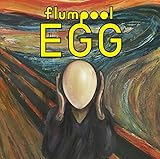 EGG 初回限定盤