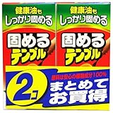 固めるテンプル 5P×2箱パック