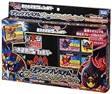 ペンギンの問題 レアプレミアムプレート&amp;フォルダーセット「ペンギン王国VS魔界 激闘編」