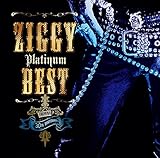 ZIGGY プラチナムベスト