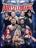 Wwe Wrestlemania 32 [DVD] [Import]