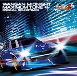 湾岸ミッドナイト MAXIMUMTUNE4 オリジナル・サウンドトラック